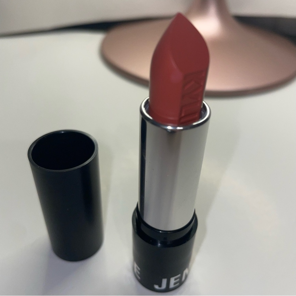 Kylie lipstick in Miami